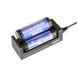 XTAR MC2 Lítium Akkumulátor Töltő XTAR MC2 Lítium Akkumulátor Töltő