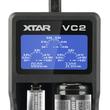 XTAR VC2 Lítium Akkumulátor Töltő XTAR VC2 Lítium Akkumulátor Töltő
