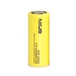 MXJO IMR26650F 4200mAh 22A 3,7V