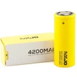 MXJO IMR26650F 4200mAh 22A 3.7V