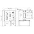 Anderson 50A Anderson 50A