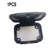 Cover for 50A Anderson plug connector
