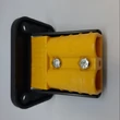 Flush Mount 50A Anderson Plug Mounting Bracket Panel Flush Mount 50A Anderson Plug Mounting Bracket Panel
