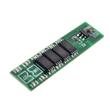 BMS PCM Védelmi elektronika 1S 10A BMS PCM Védelmi elektronika 1S 10A