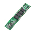 BMS PCM Védelmi elektronika 1S 10A BMS PCM Védelmi elektronika 1S 10A