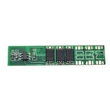 BMS PCM Védelmi elektronika 1S 5A BMS PCM Védelmi elektronika 1S 5A