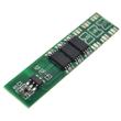 BMS PCM Védelmi elektronika 1S 5A BMS PCM Védelmi elektronika 1S 5A