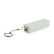 Power Bank 3350mAh Fehér Power Bank 3350mAh Fehér