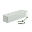 Power Bank 3350mAh Fehér Power Bank 3350mAh Fehér
