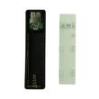 Power Bank 3350mAh Fekete Power Bank 3350mAh Fekete