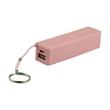 Power Bank 3350mAh Pink Power Bank 3350mAh Pink