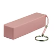 Power Bank 3350mAh Pink