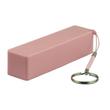 Power Bank 3350mAh Pink Power Bank 3350mAh Pink