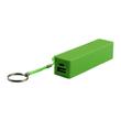 Power Bank 3350mAh Zöld Power Bank 3350mAh Zöld
