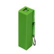 Power Bank 3350mAh Zöld Power Bank 3350mAh Zöld