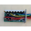 BLDC Vezérlő 24-36V 13A 250W Univerzális BLDC Vezérlő 24-36V 13A 250W Univerzális