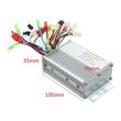 BLDC Vezérlő 24-36V 250W BLDC Vezérlő 24-36V 250W