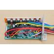 BLDC Vezérlő 48-60V 18A 350W Univerzális BLDC Vezérlő 48-60V 18A 350W Univerzális