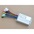 BLDC Vezérlő 48-60V 18A 350W Univerzális BLDC Vezérlő 48-60V 18A 350W Univerzális