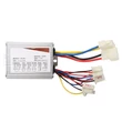 DC Vezérlő 36V 500W DC Vezérlő 36V 500W