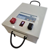 Lithium battery pack (LiFePo4)