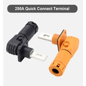 Akkupakk alkatrészek