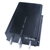 HPM - High Power Opto-Isolated 4Q PM DC Controller