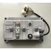 KAC - SVPWM Induction AC Motor Controller