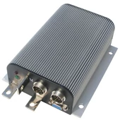 KDZ - Brushed DC Series