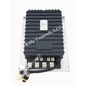 GDV - DC Sep-Ex Controller