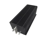 HP - High Power Opto-Isolated Brushless Controller