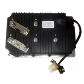 KLS - Sinusoidal Wave Brushless Motor Controller