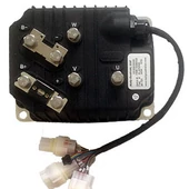 KPM - Full Bridge Permanent Magnet DC Motor Controller