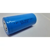 Lítium (LiFePO4) cella