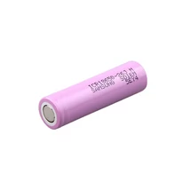 Samsung ICR18650-26J 3,7V 2600mAh