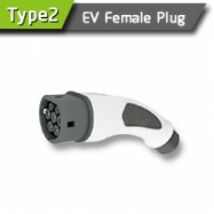 Type2 Female Plug