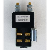 Kontaktor 12V 200A