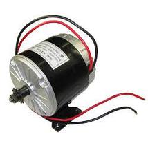 MY1016Z2 250W 24V - DC-Brush motor - KellyControllers.eu