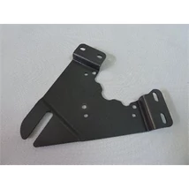 Mounting brackets