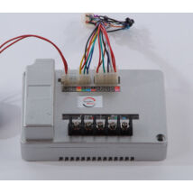 Magic Controller 100A 24-48V Programozható