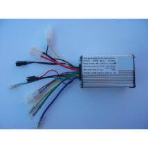BLDC Controller 24V 12A 250W Sensorless