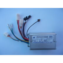 BLDC Controller 36-48V 16A 350W Universal