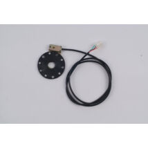 Golden Motor Pedelec (PAS) Sensor