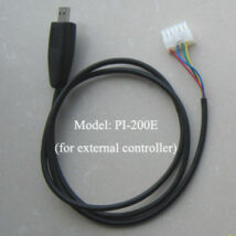 Golden Motor External Controller Programming Cable