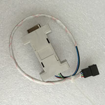 SM-4A to RS232 Adapter