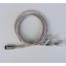 Special J2 Cable for Hub Motors