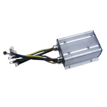 KLS7230S - KLS - Sinusoidal Wave Brushless Motor Controller