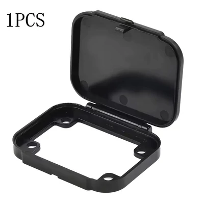 Cover for 50A Anderson plug connector