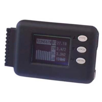 CellLog 8S