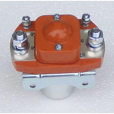Kontaktor 12V 400A